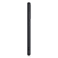 Silikon Handyhülle für Samsung Galaxy A52 / A52 5G / A52s 5G Don't Touch My Phone