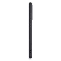 Silikon Handyhülle für Samsung Galaxy A52 / A52 5G / A52s 5G Don't Touch My Phone