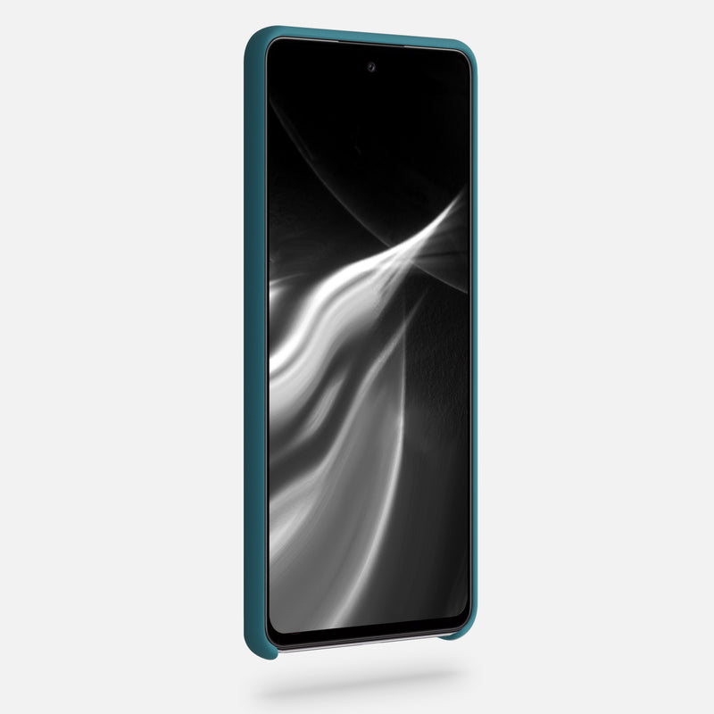 Samsung Galaxy A72 Silikon Handyhülle
