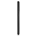 Samsung Galaxy S20 FE Silikon Handyhülle Don't Touch My Phone