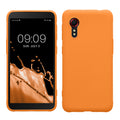 Fruity Orange