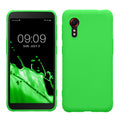 Neon Grün