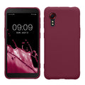Magenta Lila