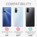 Xiaomi Redmi Note 10 / Note 10S Handyhülle