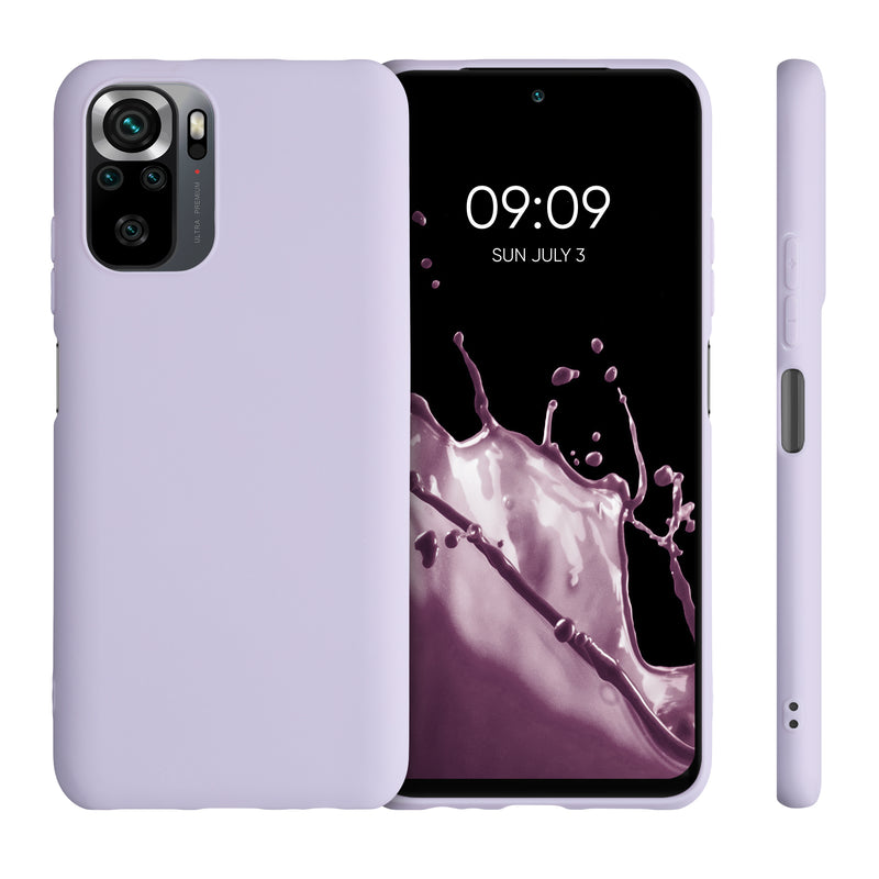Xiaomi Redmi Note 10 / Note 10S Handyhülle