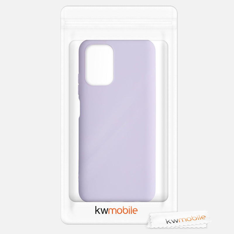 Xiaomi Redmi Note 10 / Note 10S Handyhülle