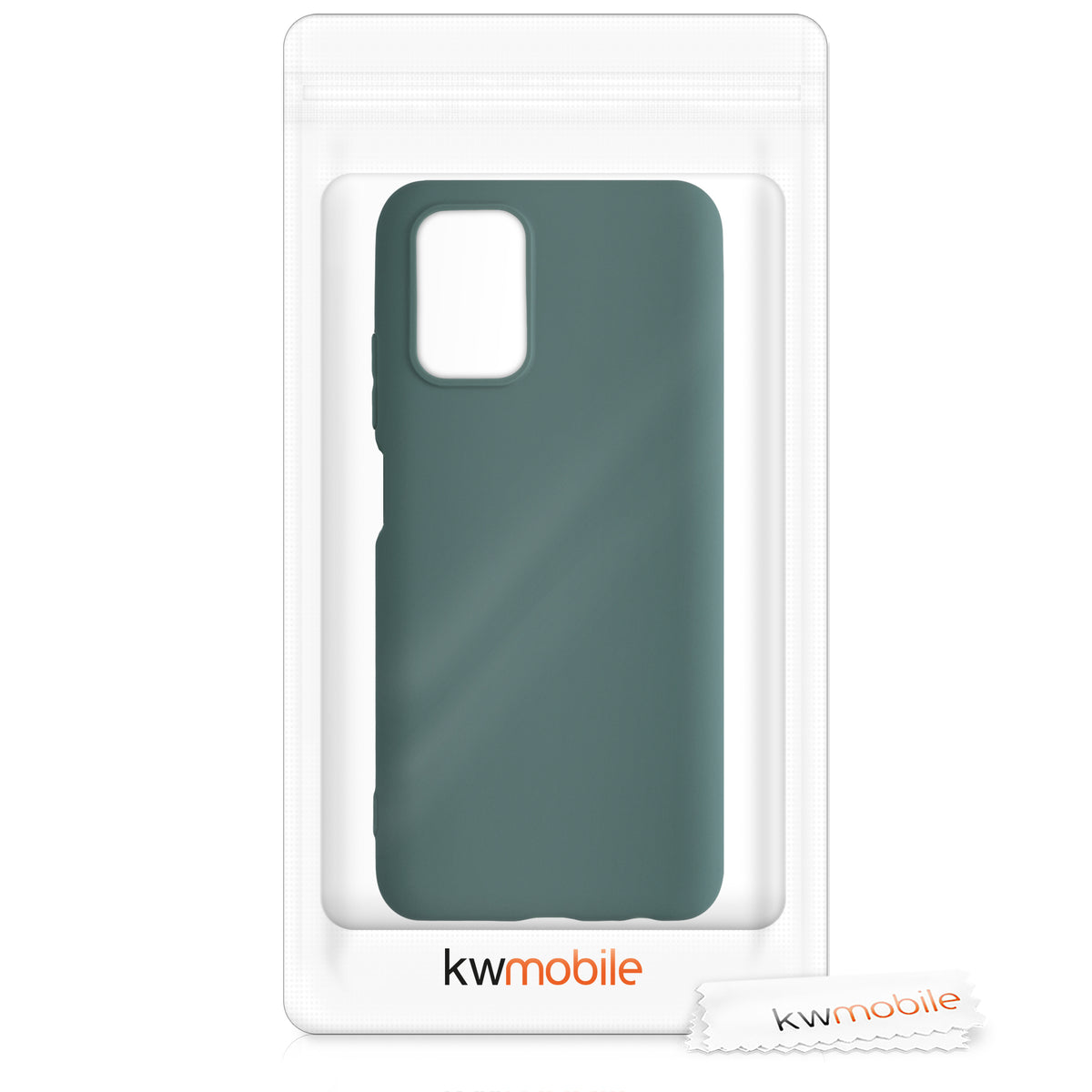Xiaomi Redmi Note 10 / Note 10S Handyhülle