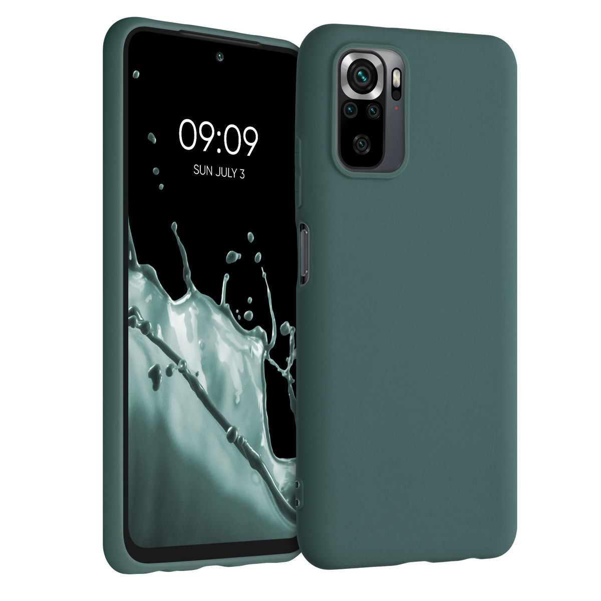 Xiaomi Redmi Note 10 / Note 10S Handyhülle