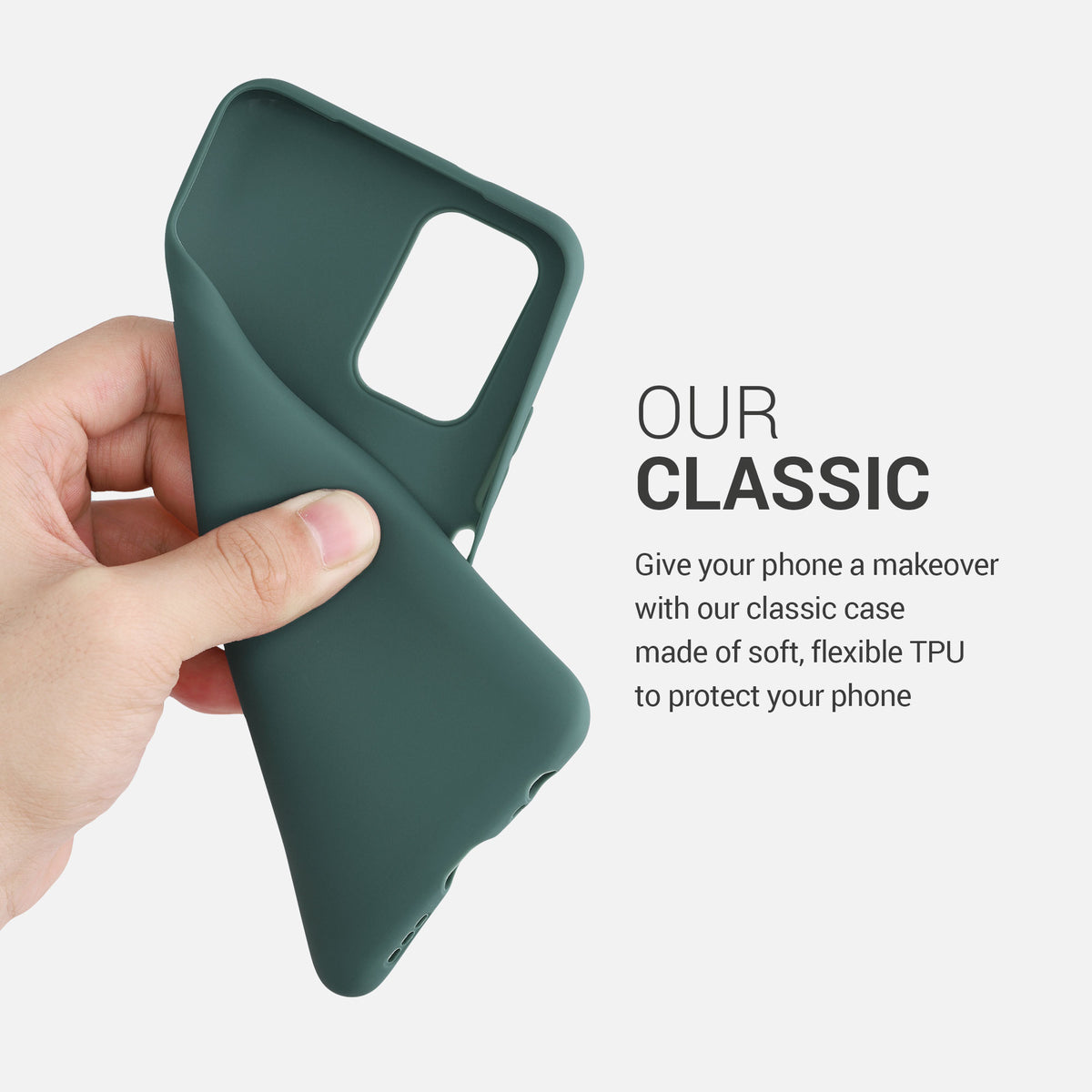 Xiaomi Redmi Note 10 / Note 10S Handyhülle