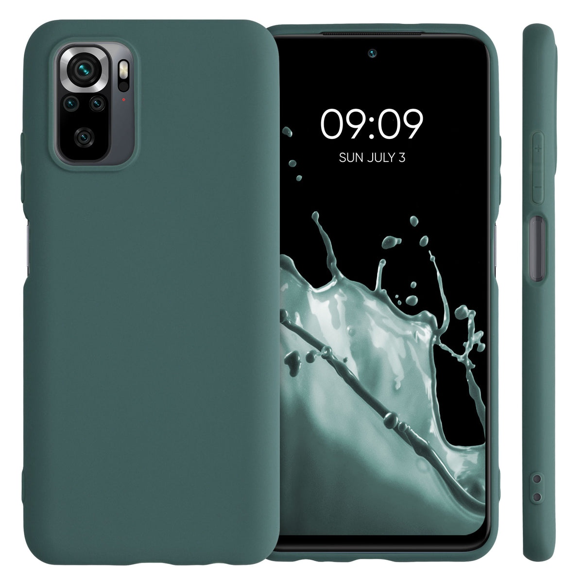 Xiaomi Redmi Note 10 / Note 10S Handyhülle