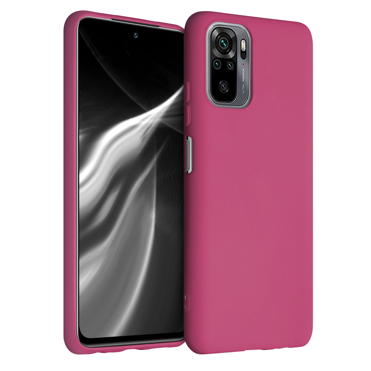 Xiaomi Redmi Note 10 / Note 10S Handyhülle
