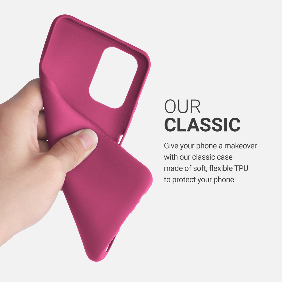 Xiaomi Redmi Note 10 / Note 10S Handyhülle