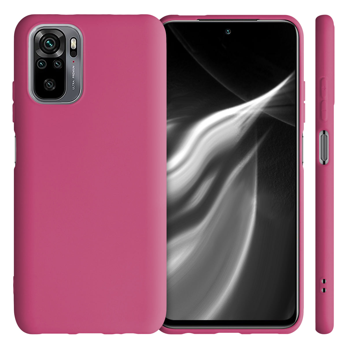 Xiaomi Redmi Note 10 / Note 10S Handyhülle