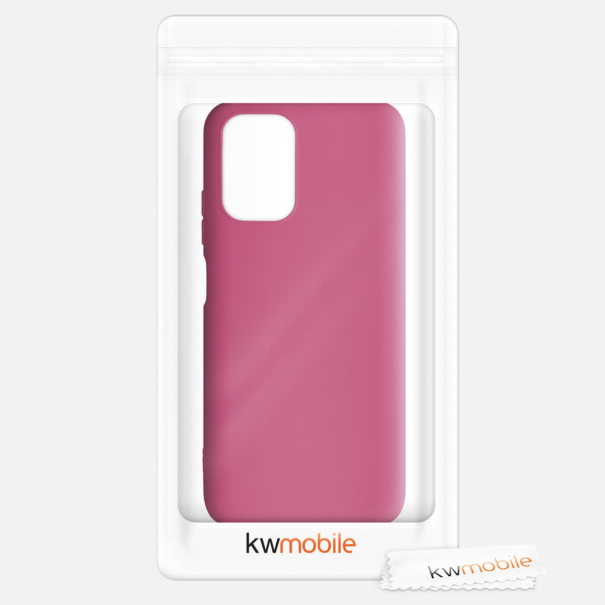 Xiaomi Redmi Note 10 / Note 10S Handyhülle