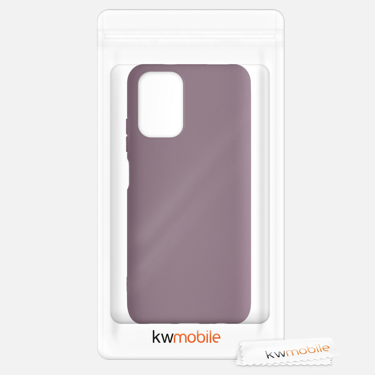 Xiaomi Redmi Note 10 / Note 10S Handyhülle