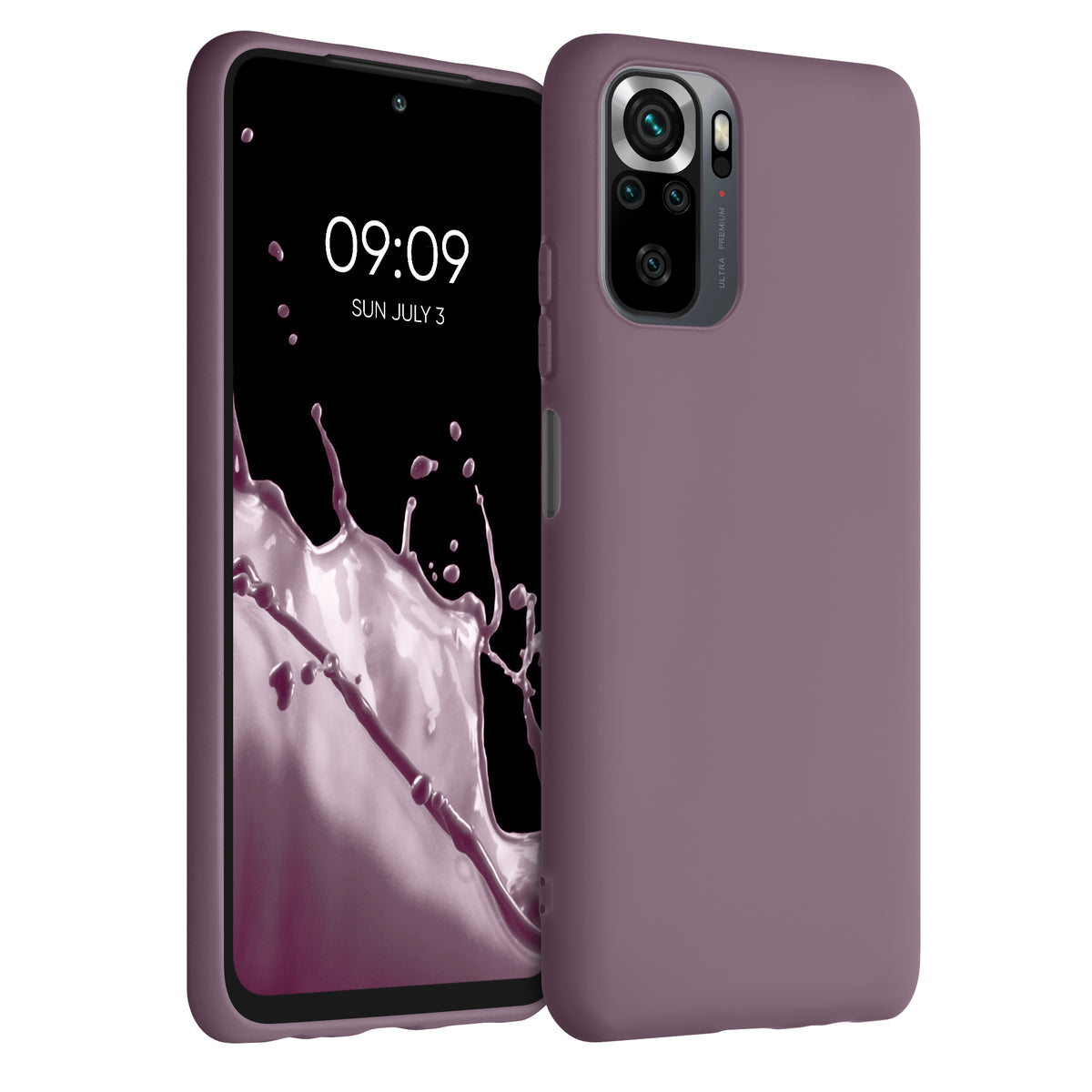 Xiaomi Redmi Note 10 / Note 10S Handyhülle