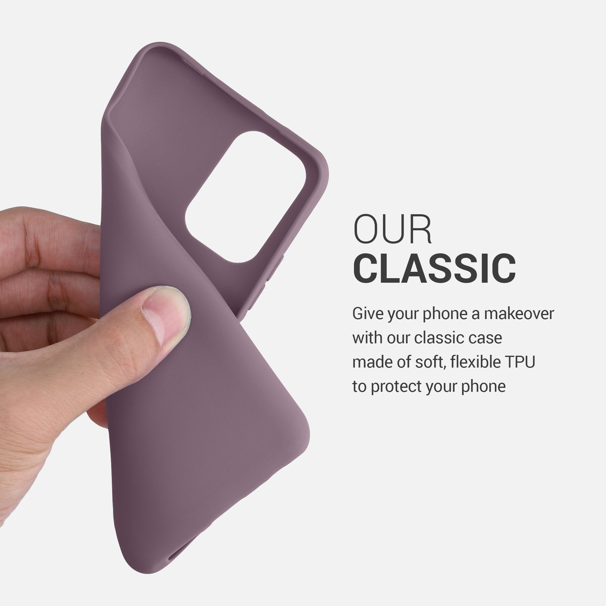 Xiaomi Redmi Note 10 / Note 10S Handyhülle