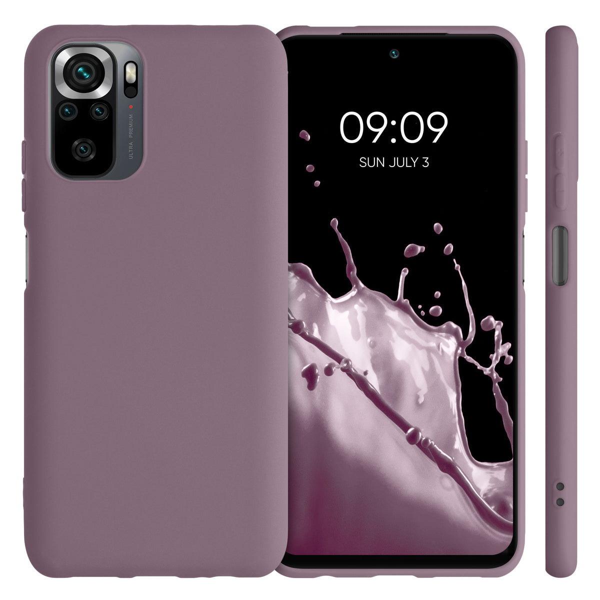 Xiaomi Redmi Note 10 / Note 10S Handyhülle