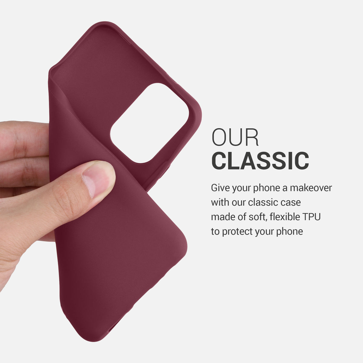 Xiaomi Redmi Note 10 / Note 10S Handyhülle