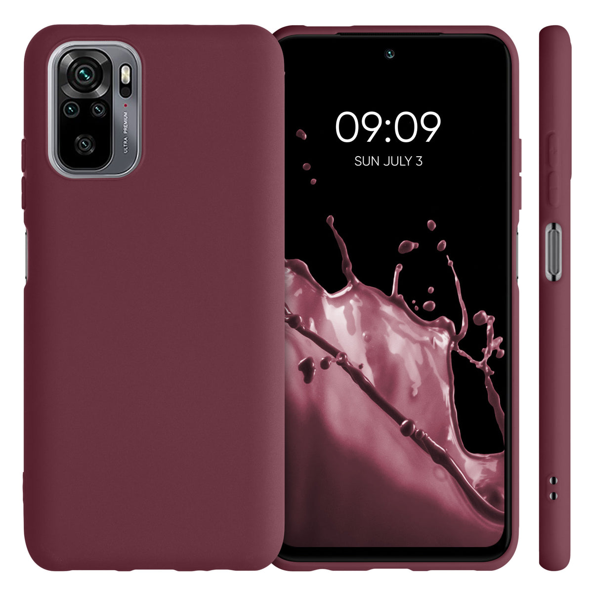 Xiaomi Redmi Note 10 / Note 10S Handyhülle
