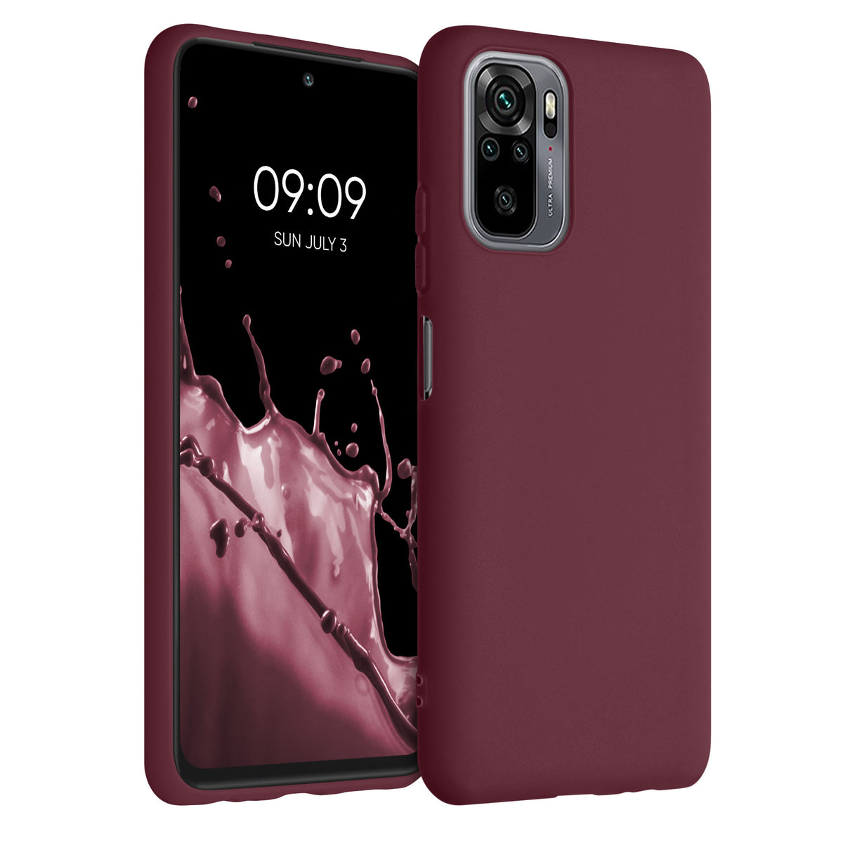 Xiaomi Redmi Note 10 / Note 10S Handyhülle
