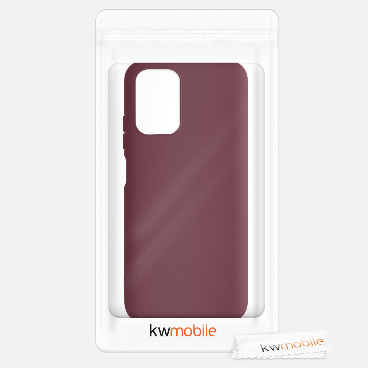 Xiaomi Redmi Note 10 / Note 10S Handyhülle