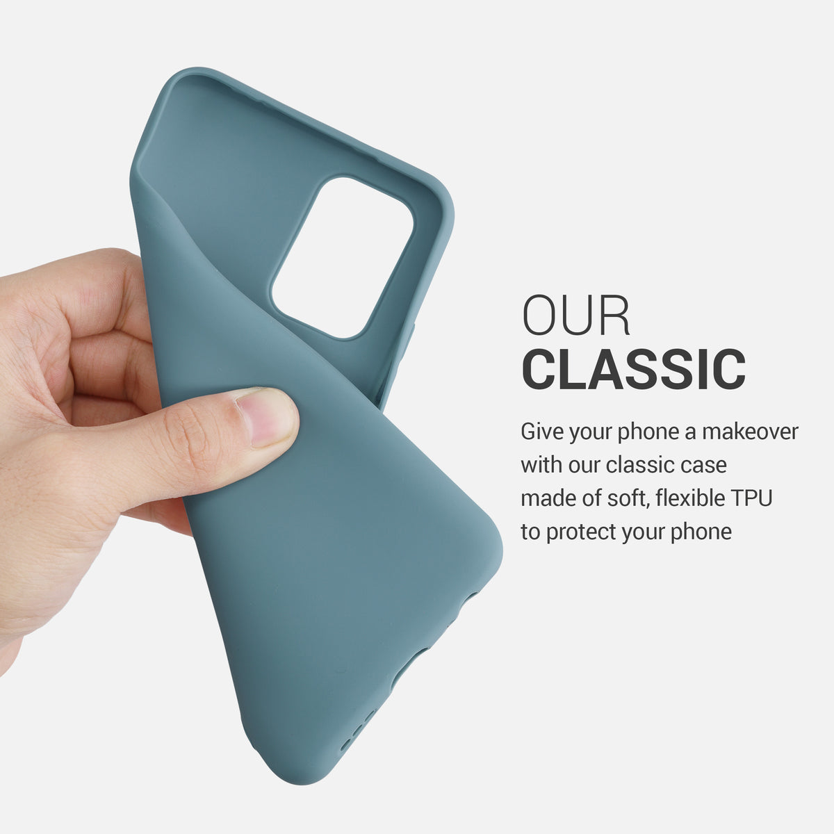 Xiaomi Redmi Note 10 / Note 10S Handyhülle