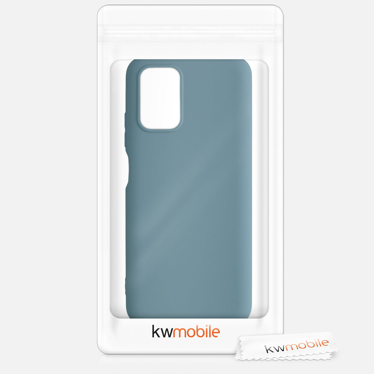 Xiaomi Redmi Note 10 / Note 10S Handyhülle
