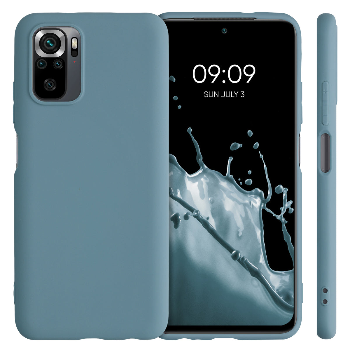 Xiaomi Redmi Note 10 / Note 10S Handyhülle