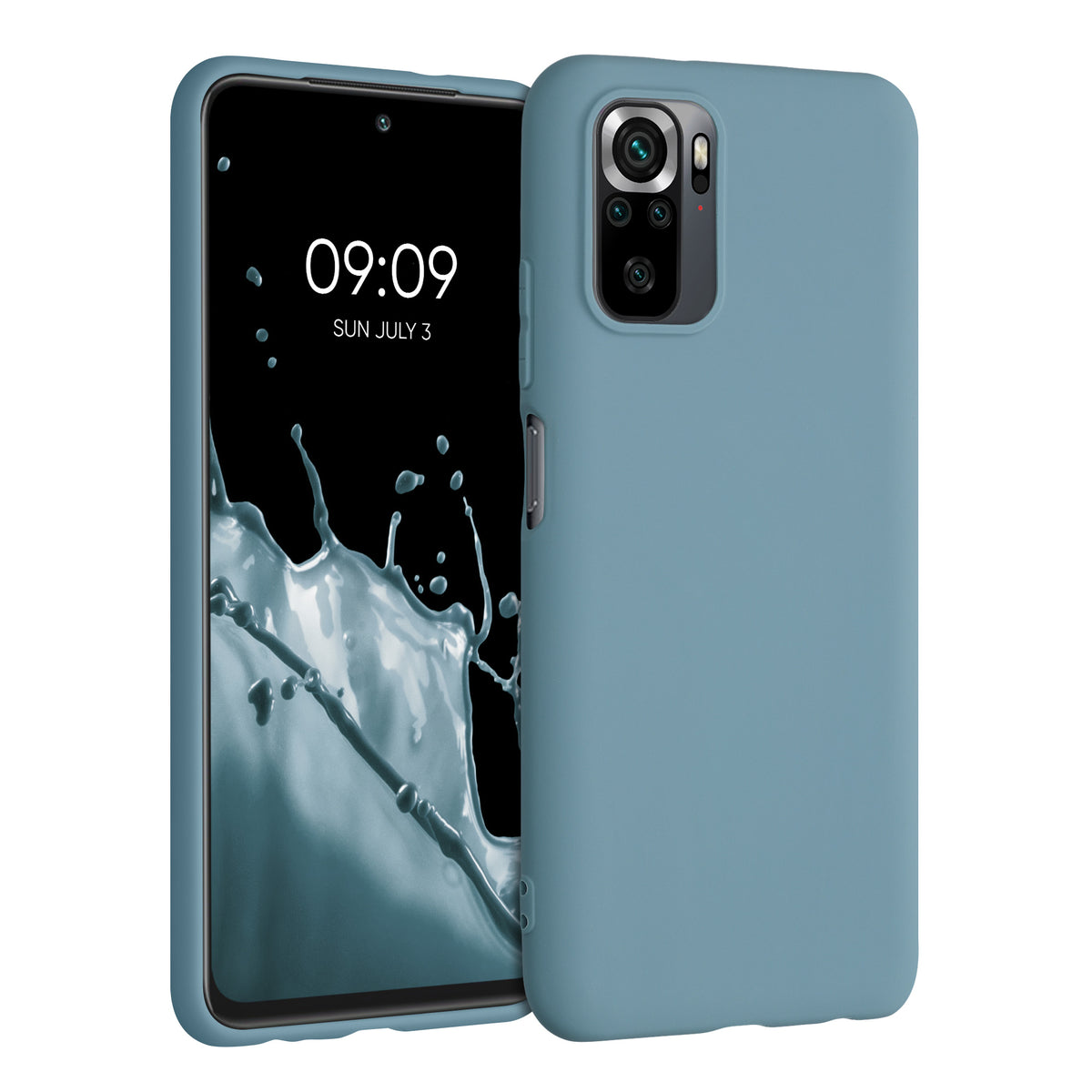 Xiaomi Redmi Note 10 / Note 10S Handyhülle