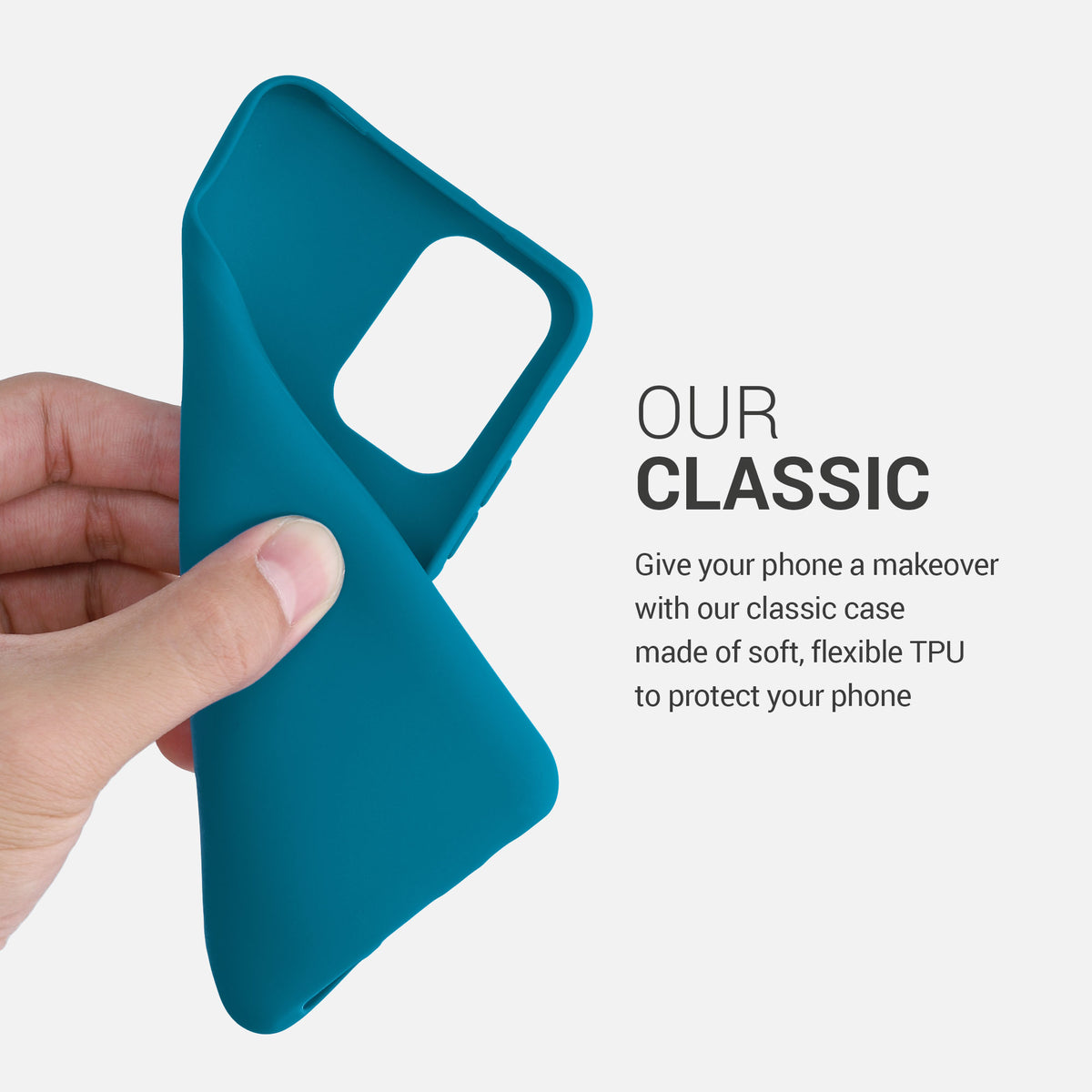 Xiaomi Redmi Note 10 / Note 10S Handyhülle