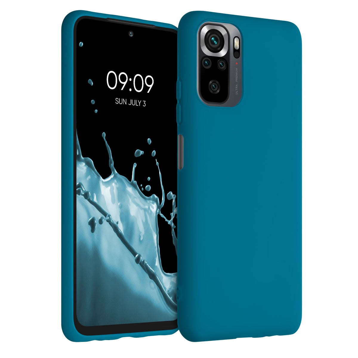 Xiaomi Redmi Note 10 / Note 10S Handyhülle