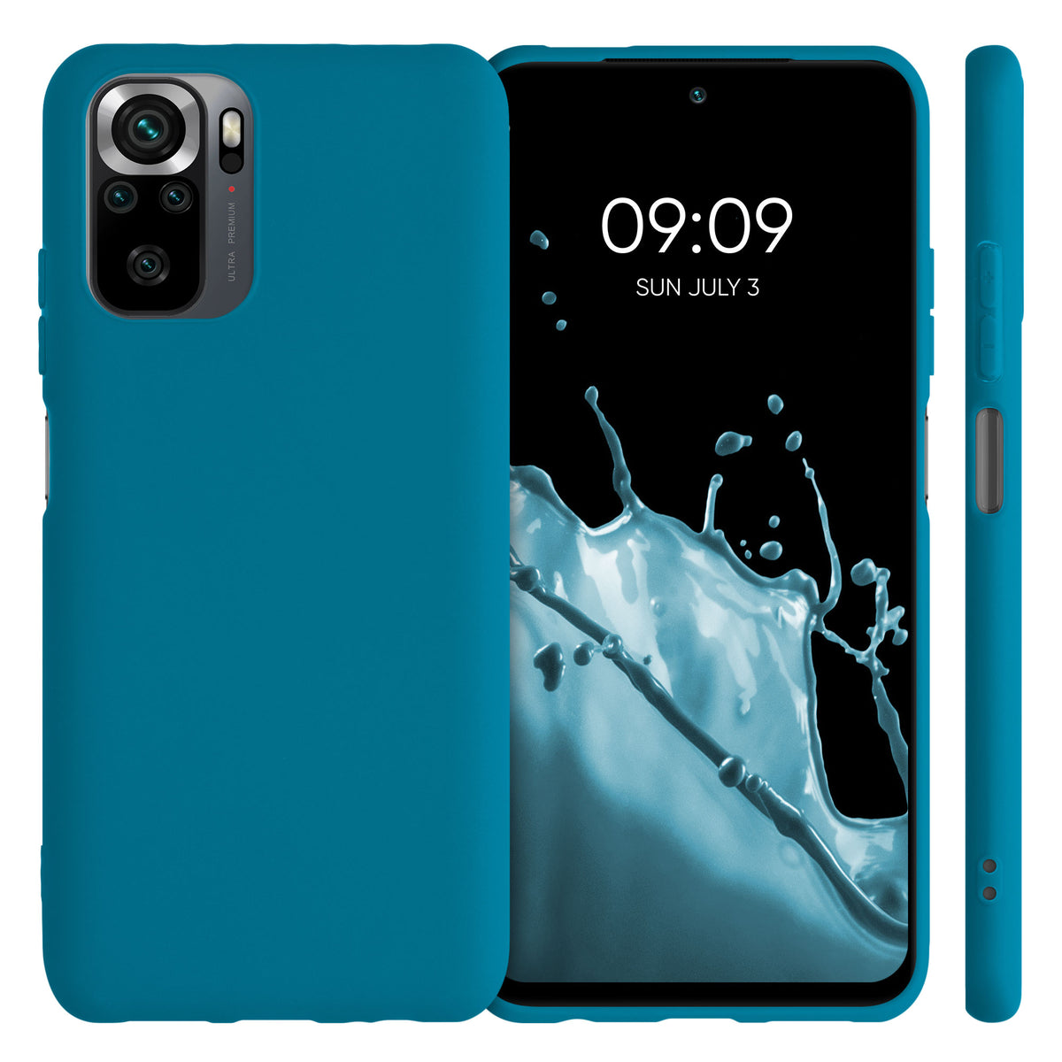 Xiaomi Redmi Note 10 / Note 10S Handyhülle