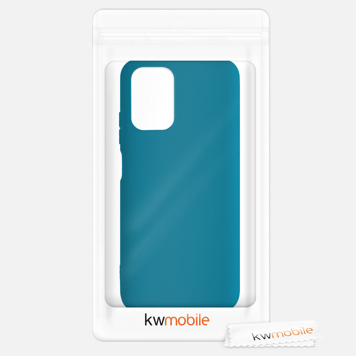 Xiaomi Redmi Note 10 / Note 10S Handyhülle