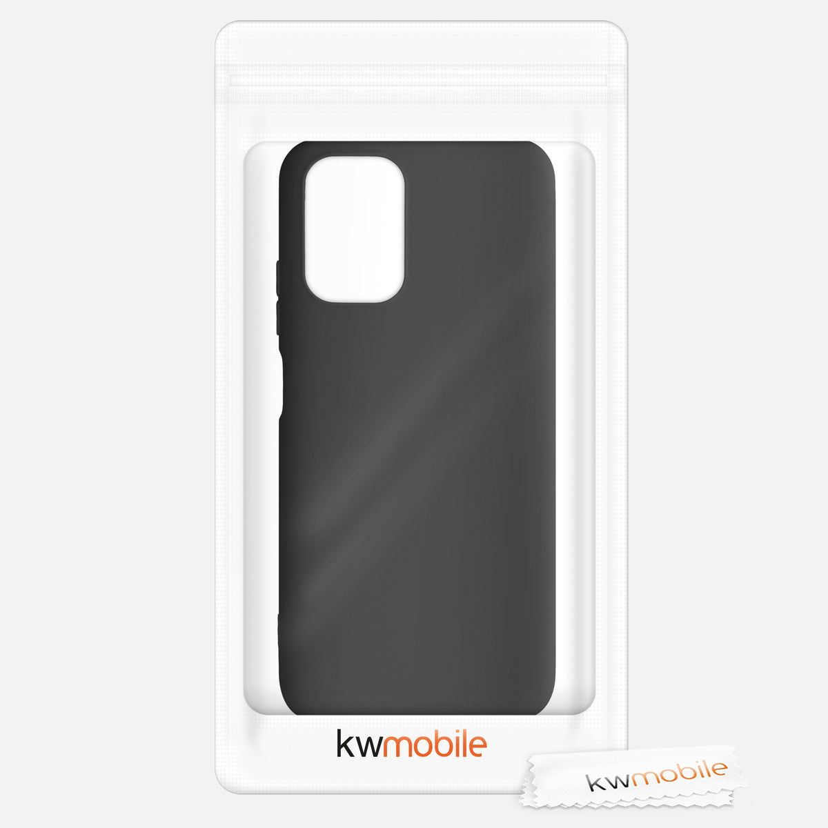 Xiaomi Redmi Note 10 / Note 10S Handyhülle