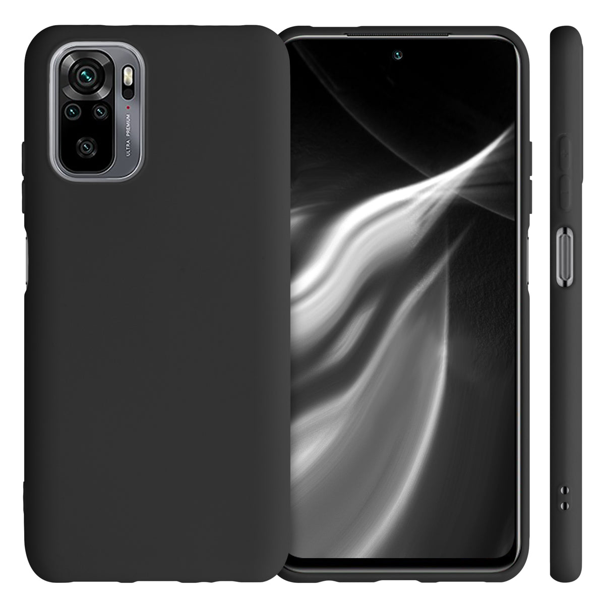 Xiaomi Redmi Note 10 / Note 10S Handyhülle