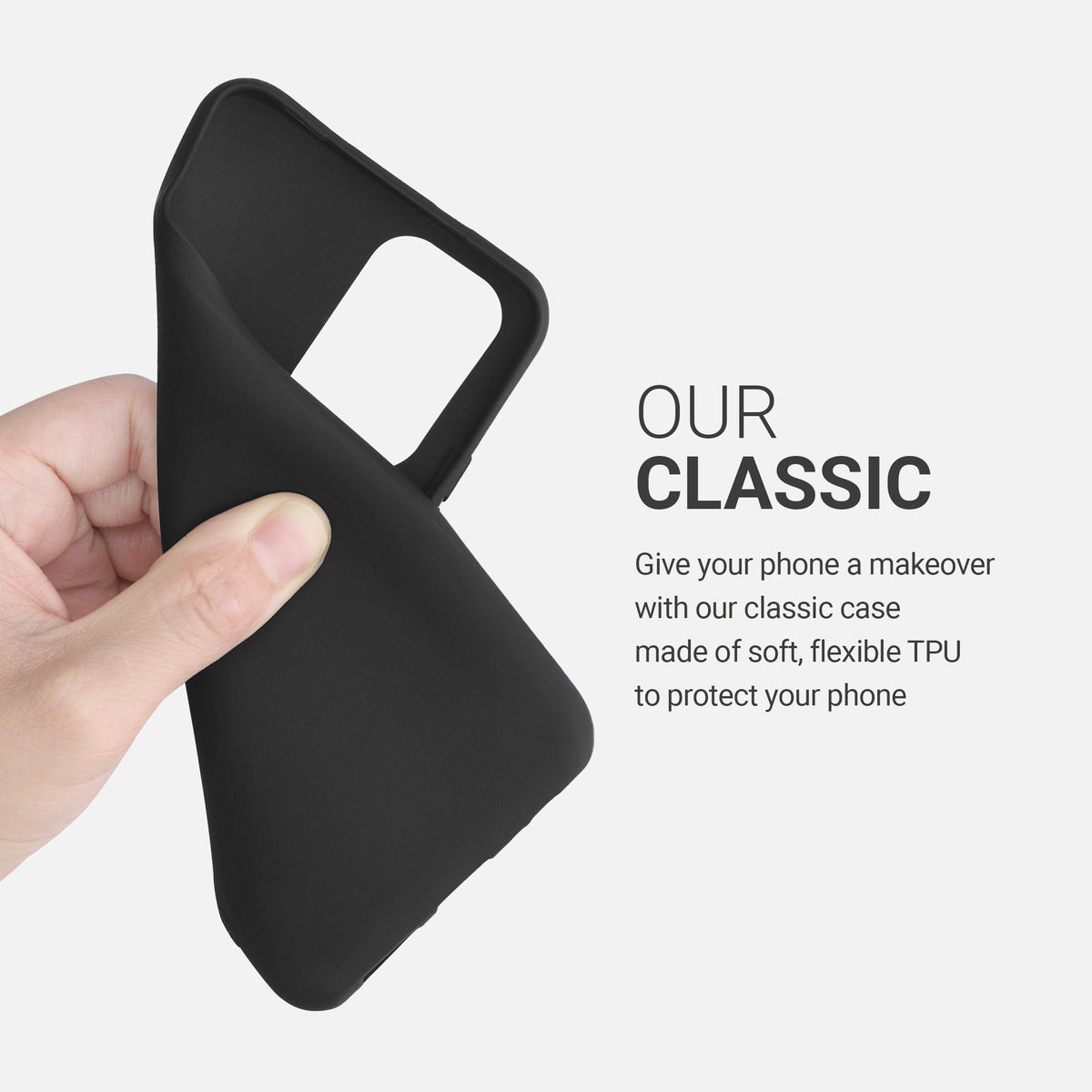 Xiaomi Redmi Note 10 / Note 10S Handyhülle