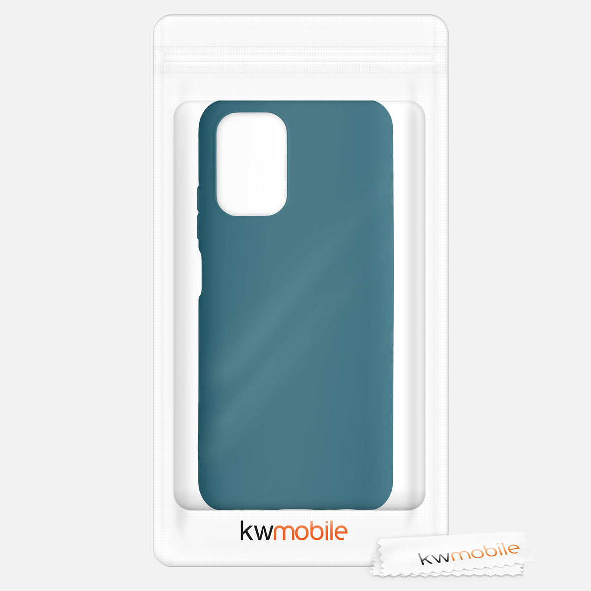 Xiaomi Redmi Note 10 / Note 10S Handyhülle