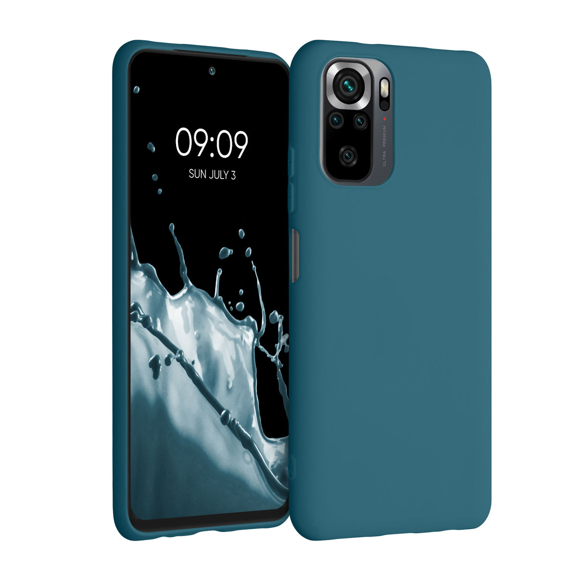 Xiaomi Redmi Note 10 / Note 10S Handyhülle