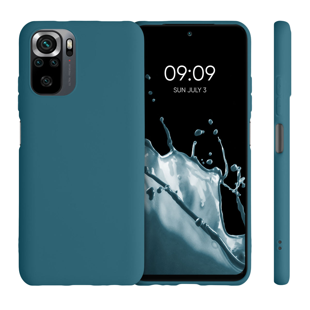 Xiaomi Redmi Note 10 / Note 10S Handyhülle