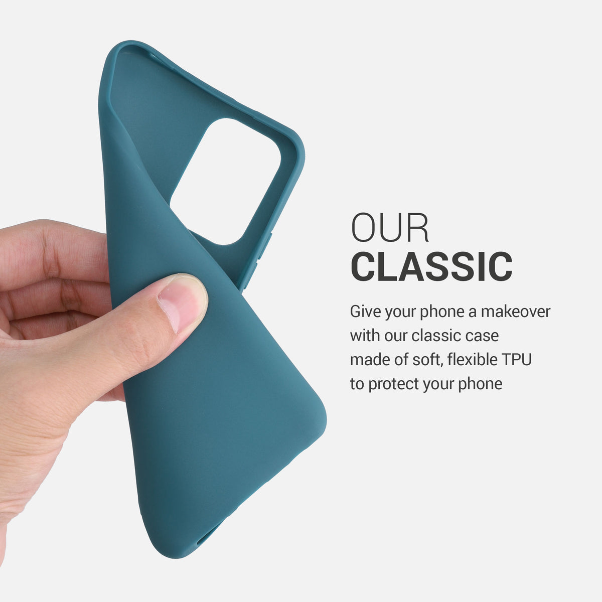 Xiaomi Redmi Note 10 / Note 10S Handyhülle