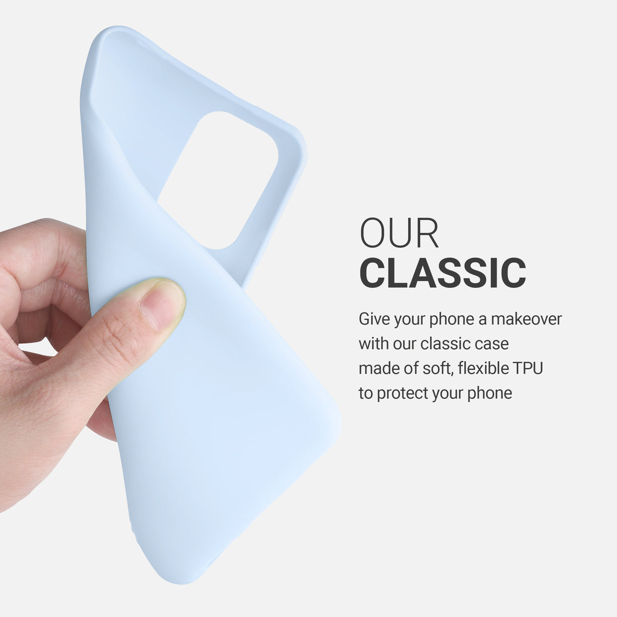 Xiaomi Redmi Note 10 / Note 10S Handyhülle