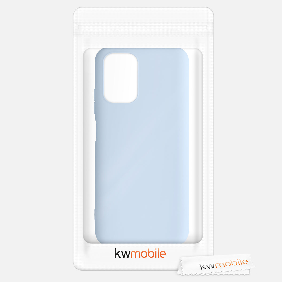 Xiaomi Redmi Note 10 / Note 10S Handyhülle