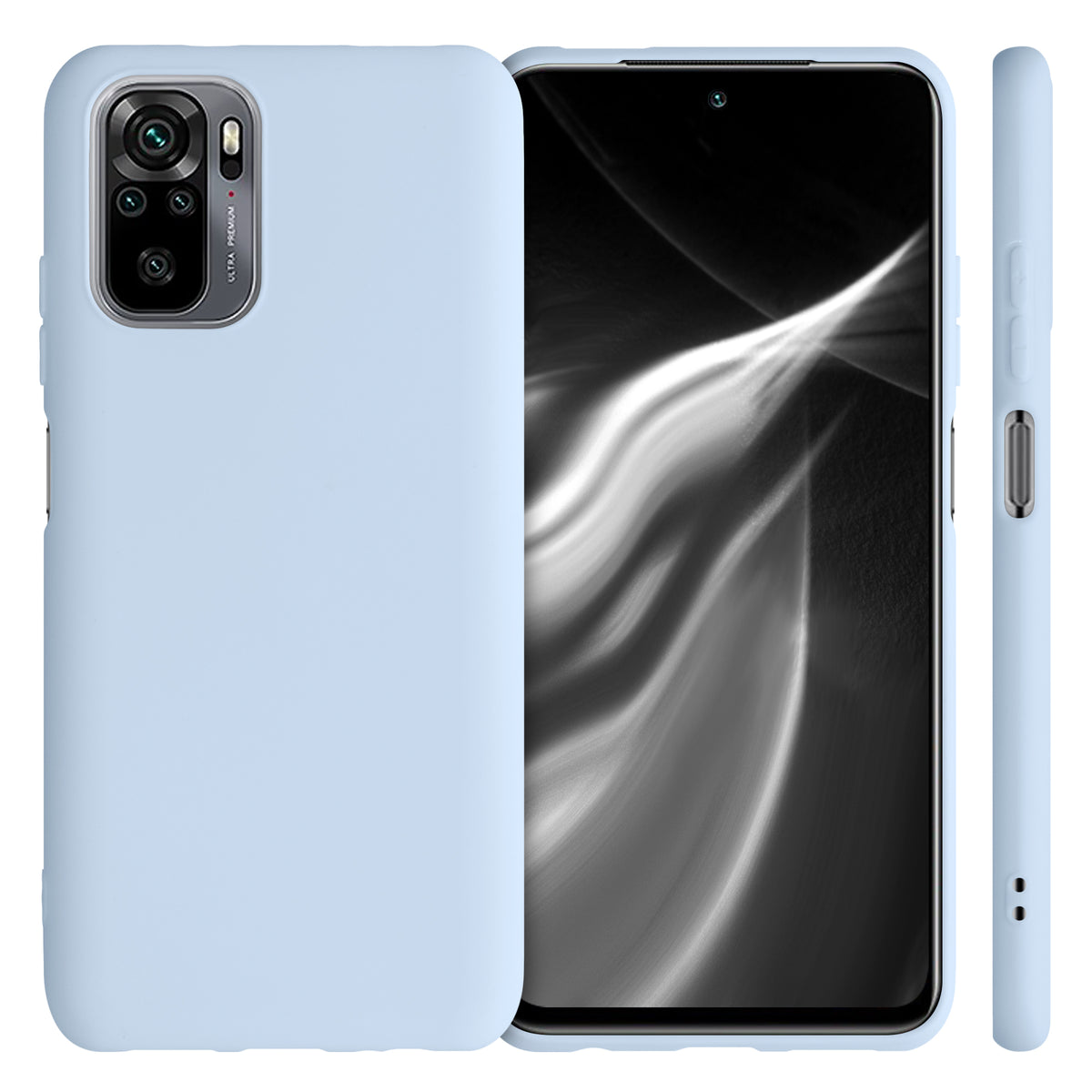 Xiaomi Redmi Note 10 / Note 10S Handyhülle