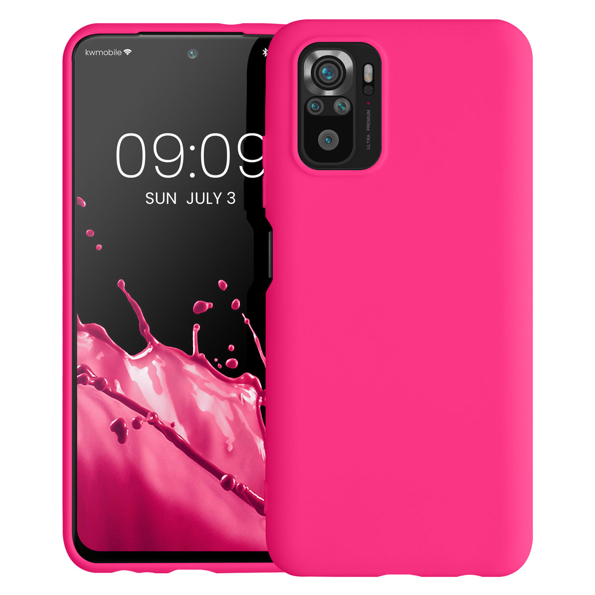 Xiaomi Redmi Note 10 / Note 10S Handyhülle