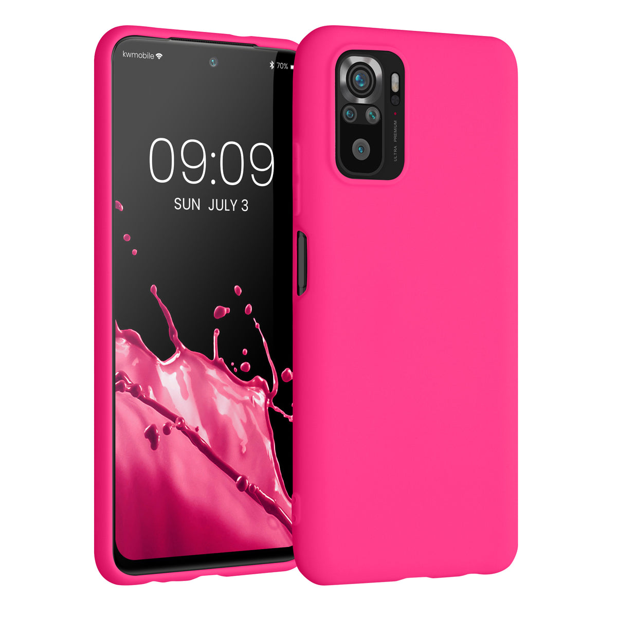 Xiaomi Redmi Note 10 / Note 10S Handyhülle