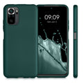 Xiaomi Redmi Note 10 / Note 10S metallische Handyhülle