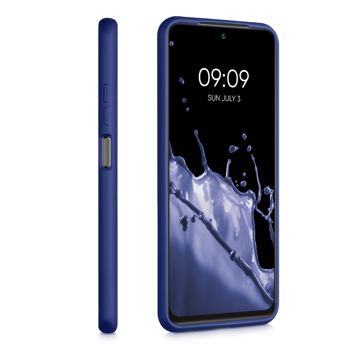Xiaomi Redmi Note 10 / Note 10S metallische Handyhülle