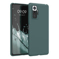 Xiaomi Redmi Note 10 Pro Handyhülle Silikon Matt