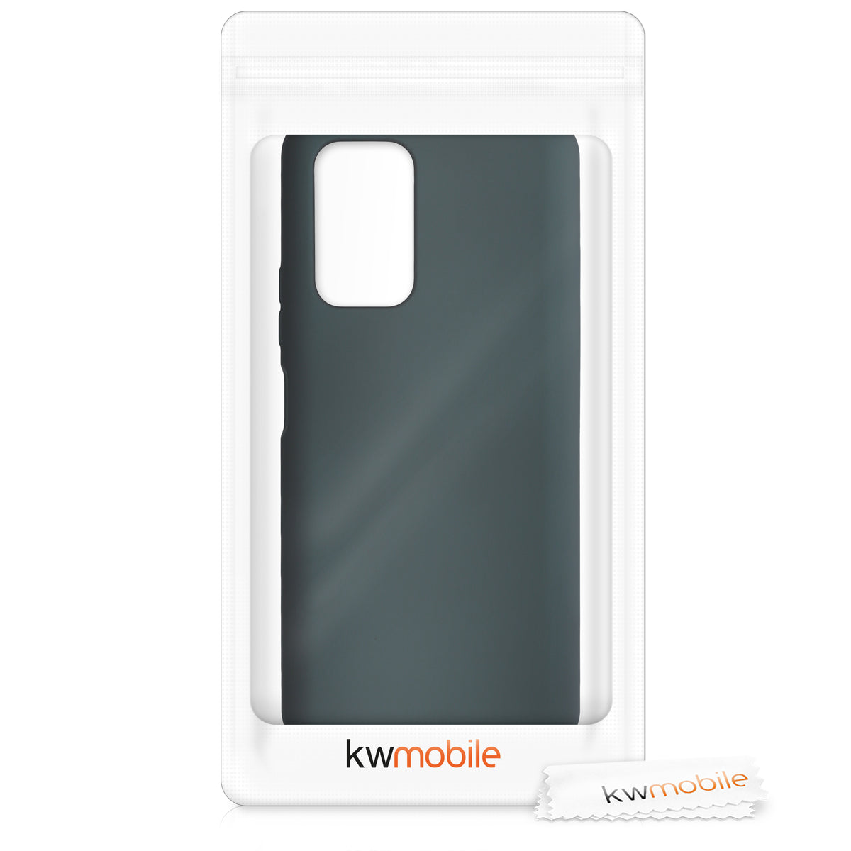 Xiaomi Redmi Note 10 Pro metallische Handyhülle